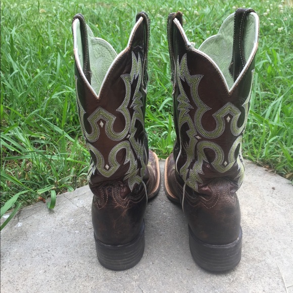 Ariat boot 🤠 - Picture 7 of 8